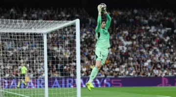 ترقبوا مواجهة ريال مدريد ضد خيتافي في الدوري الإسباني وتفاصيل العرض والقنوات الناقلة